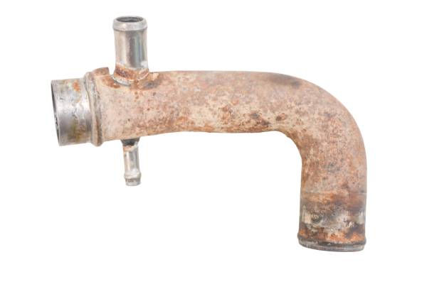 Yamaha - 18 Yamaha YXZ1000R EPS SS Water Pipe Joint