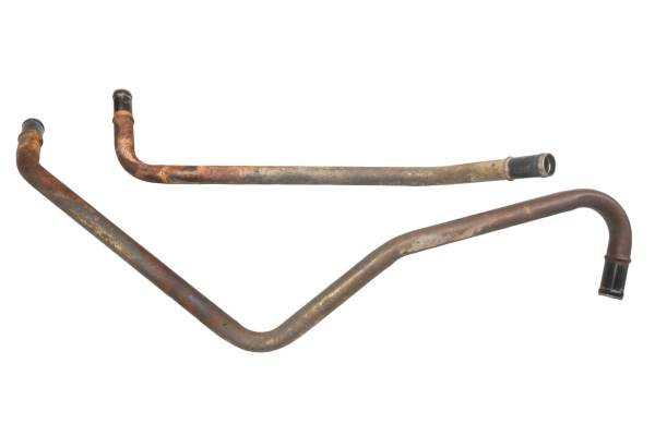 Yamaha - 18 Yamaha YXZ1000R EPS SS Engine Oil Line