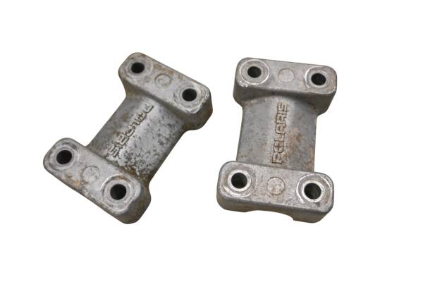 Polaris - 97 Polaris Xpress 400L Handlebar Clamps