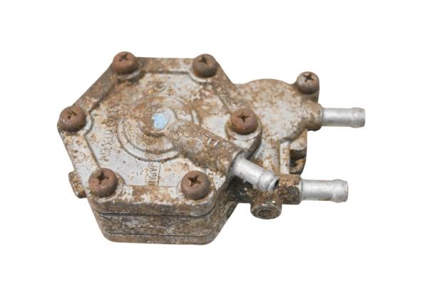 Polaris - 02 Polaris Sportsman 700 4x4 Fuel Pump