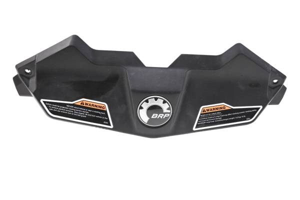 Ski-Doo - 20 Ski-Doo MXZ TNT 600R ETEC Rear Taillight Trim Cover 129"