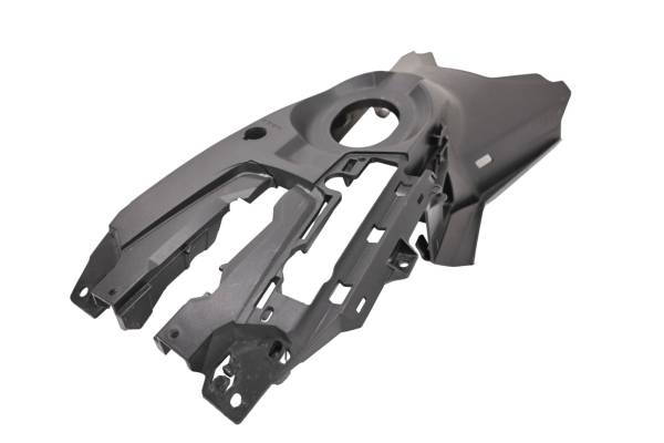 Ski-Doo - 20 Ski-Doo MXZ TNT 600R ETEC Central Console Gas Tank Cover 129"