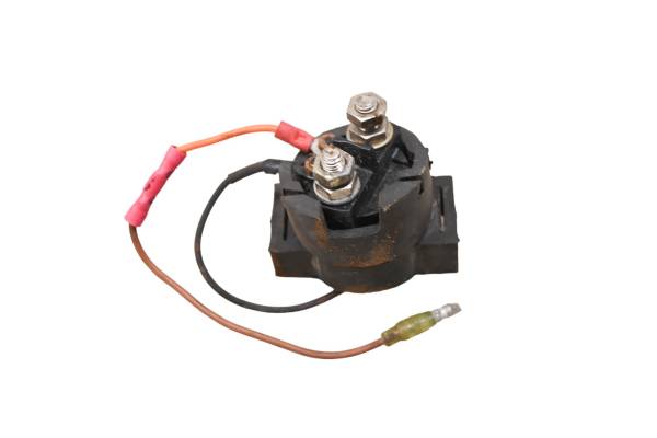 Yamaha - 97 Yamaha Waverunner GP1200 Starter Solenoid
