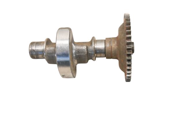 Yamaha - 00 Yamaha Warrior 350 Counter Balancer Crankshaft Balance YFM350X