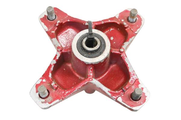 Yamaha - 05 Yamaha YFZ450 Front Wheel Hub Left Right