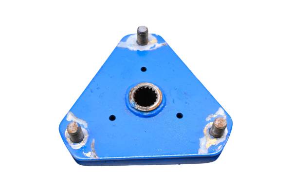 Suzuki - 88 Suzuki Quadsport 80 2x4 Rear Wheel Hub Left Right LT80