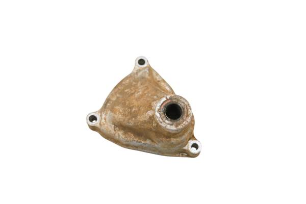 Kawasaki - 12 Kawasaki Teryx 750 FI Shift Shaft Shifter Housing Cover KRF750