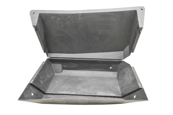Polaris - 21 Polaris Pro XD 2000G Lower Dash Storage Box