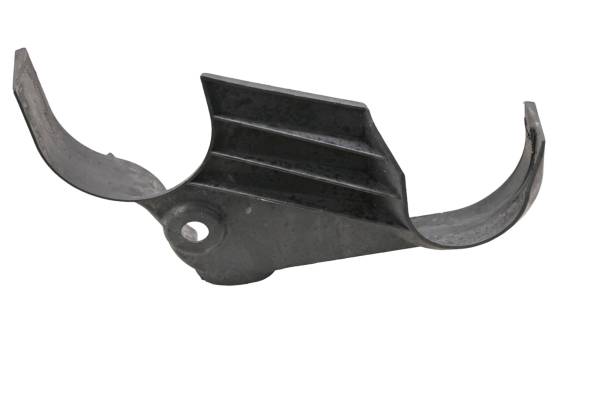 Kawasaki - 14 Kawasaki Ultra 310X Belt Cover