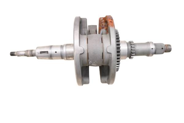 Suzuki - 00 Suzuki Quadmaster 500 4x4 Crankshaft Crank Shaft & Connecting Rod LTA500F