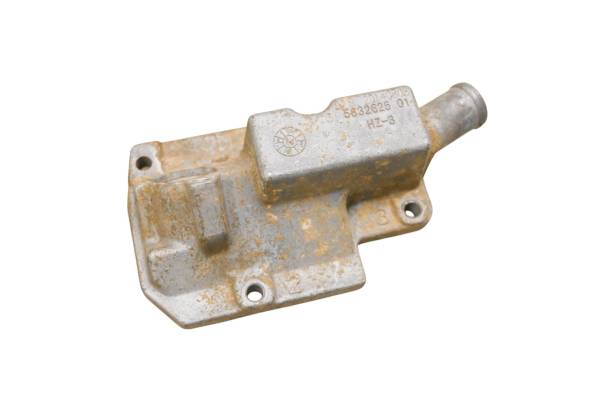 Polaris - 16 Polaris RZR 900 Oil Breather Cover