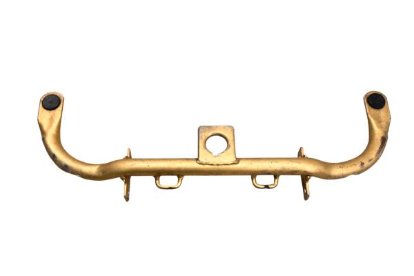 Suzuki - 88 Suzuki Quadsport 80 2x4 Rear Fender Support Bracket Mount LT80