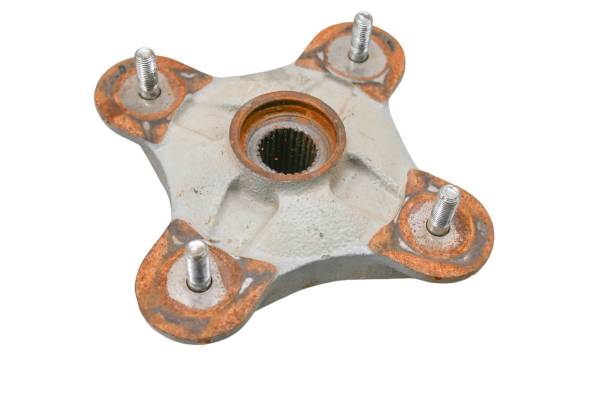 Polaris - 13 Polaris Sportsman 550 4x4 Rear Wheel Hub Left Right