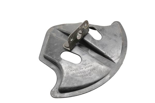 Kawasaki - 97 Kawasaki Ninja ZX-9R Front Fork Cover Guard