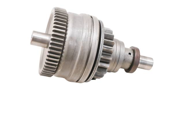 Kawasaki - 14 Kawasaki Ultra 310X Starter Gear