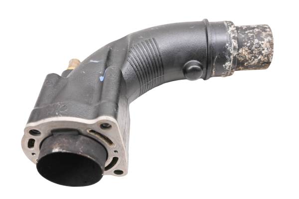 Kawasaki - 14 Kawasaki Ultra 310X Header Exhaust Head Pipe