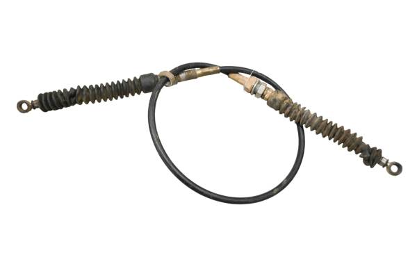 Polaris - 12 Polaris RZR S 800 Shifter Cable