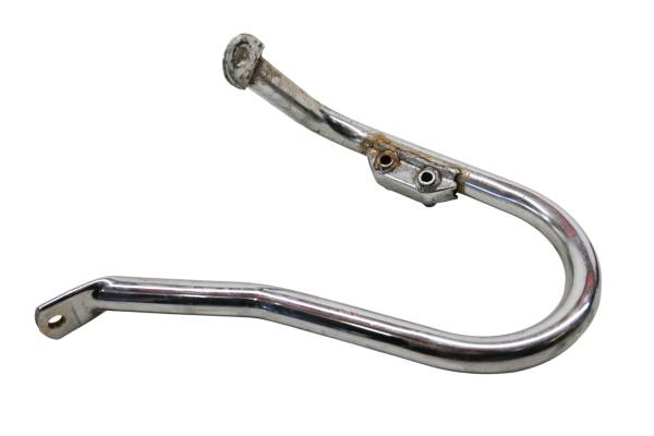 Kawasaki - 96 Kawasaki Voyager XII Saddlebag Bracket Right ZG1200