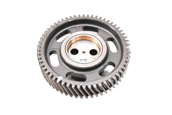 Kawasaki - 13 Kawasaki Mule 4010 Diesel 4x4 Idler Gear KAF950D