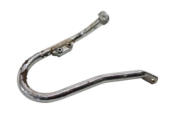 Kawasaki - 96 Kawasaki Voyager XII Saddlebag Bracket Left ZG1200