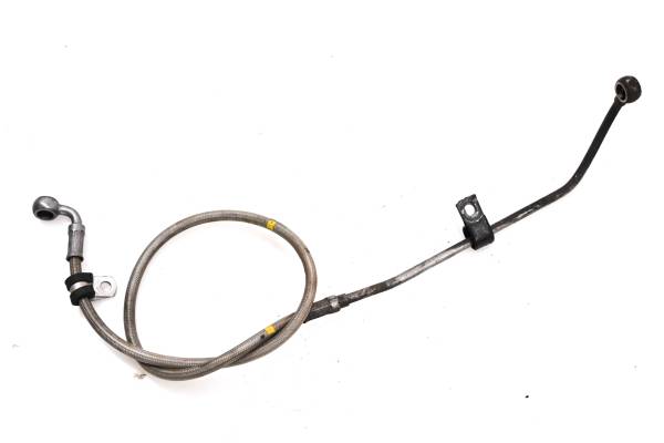 Ski-Doo - 12 Ski-Doo MXZ TNT 800R ETEC Brake Line 120"