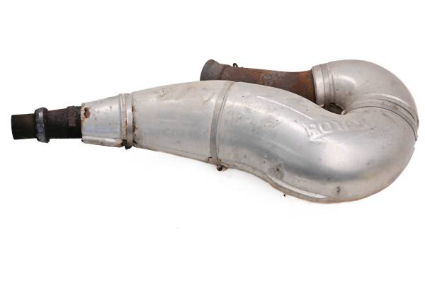 Ski-Doo - 12 Ski-Doo MXZ TNT 800R ETEC Header Exhaust Head Pipe 120"