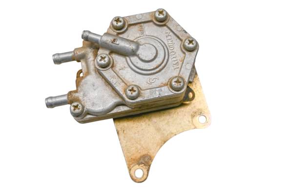 Polaris - 06 Polaris Predator 500 Fuel Pump & Bracket