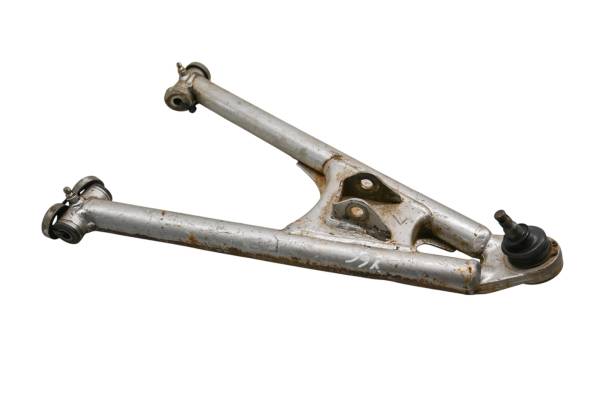 Yamaha - 02 Yamaha Raptor 660 2x4 Front Lower Left A-Arm YFM660R