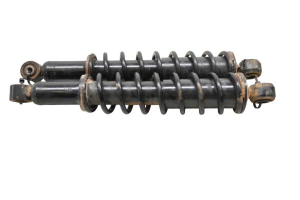 Suzuki - 06 Suzuki Eiger 400 2x4 Rear Shocks Suspension LTA400