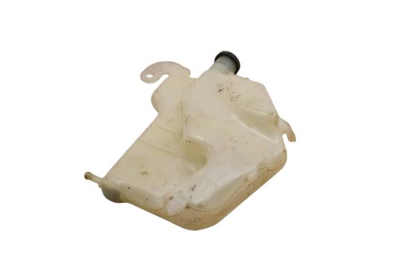 Suzuki - 08 Suzuki SV650 Coolant Overflow Radiator Bottle