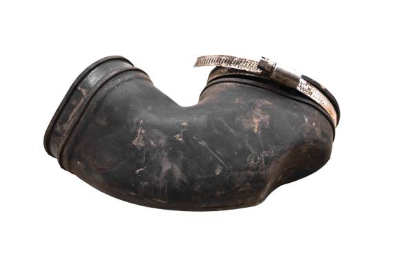 CF Moto - 17 CFMoto ZForce 500 4x4 Clutch Snorkel Intake Vent Tube