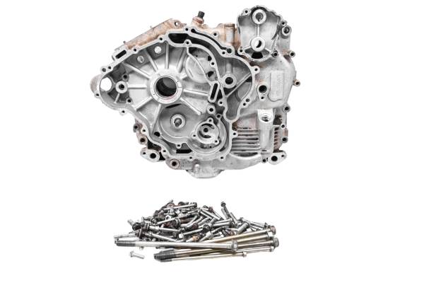 CF Moto - 17 CFMoto ZForce 500 4x4 Crankcase Center Crank Case