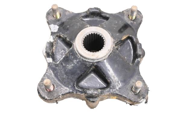 Polaris - 14 Polaris Ranger 800 6x6 Rear Wheel Hub Left Right
