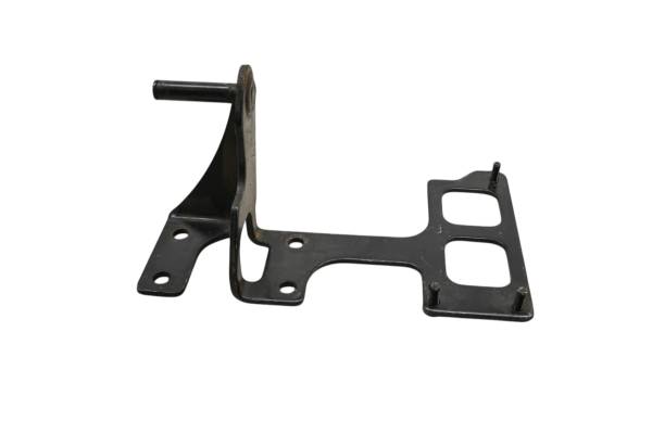 Polaris - 17 Polaris RZR 570 Brake Pedal Bracket Mount