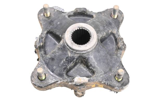 Polaris - 14 Polaris Ranger 800 6x6 Rear Wheel Hub Left Right