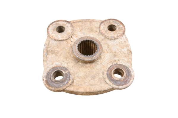 Polaris - 89 Polaris Trail Boss 250 4x4 Rear Wheel Hub Left Right