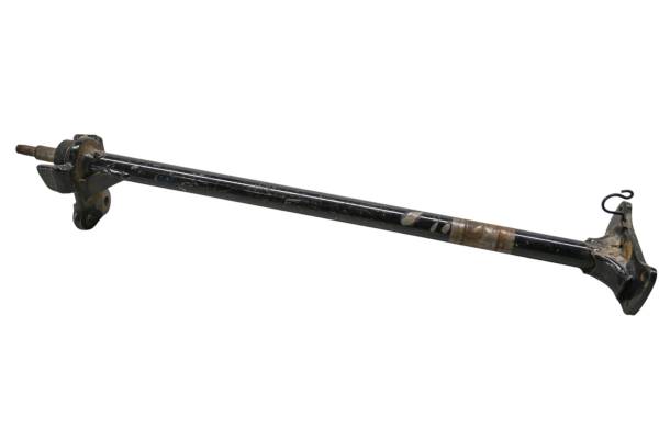 Suzuki - 05 Suzuki Ozark 250 2x4 Steering Stem Shaft LTF250