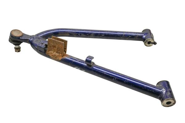 Suzuki - 06 Suzuki LTR450 Front Upper Left A-Arm Quadracer 450 2x4