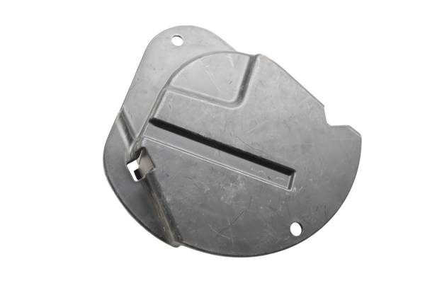 Polaris - 19 Polaris RZR XP 1000 Fuel Tank Access Cap Cover