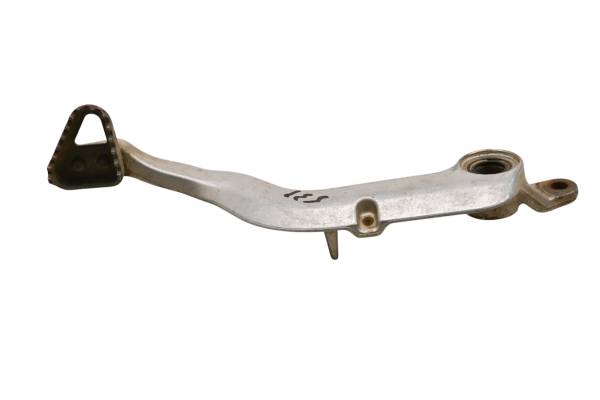 Suzuki - 06 Suzuki LTR450 Brake Pedal Quadracer 450 2x4