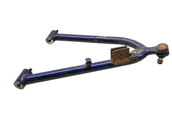 Suzuki - 06 Suzuki LTR450 Front Upper Right A-Arm Quadracer 450 2x4