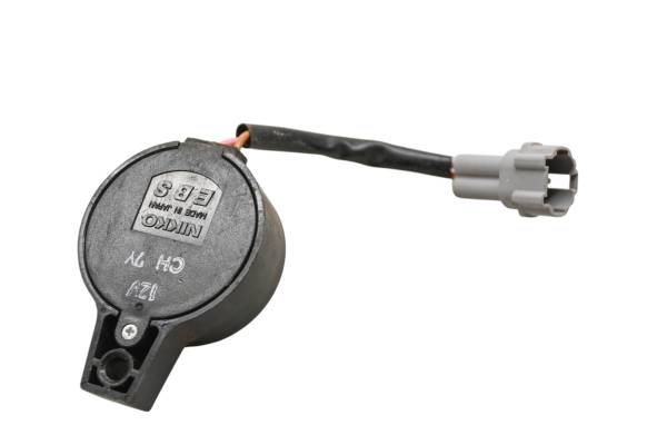 Yamaha - 18 Yamaha Wolverine X4 Horn Buzzer YXF850