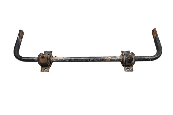 CF Moto - 17 CFMoto ZForce 500 4x4 Rear Swaybar