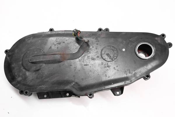 Ski-Doo - 12 Ski-Doo MXZ TNT 800R ETEC Gear Chain Case Chaincase 120"