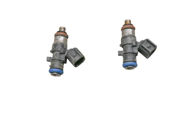 Polaris - 16 Polaris RZR S 900 Fuel Injectors