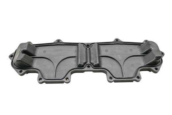 Ski-Doo - 05 Ski-Doo Mach-Z 1000 Engine Water Duct Heat Exchanger Cover