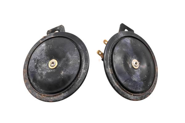 CF Moto - 17 CFMoto ZForce 500 4x4 Horns