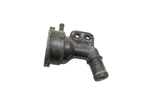 Polaris - 14 Polaris Sportsman 400 Radiator Filler Neck