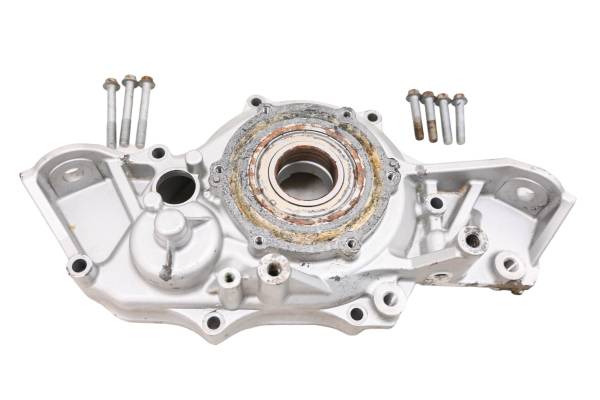 Kawasaki - 14 Kawasaki Ultra 310X Stator Cover