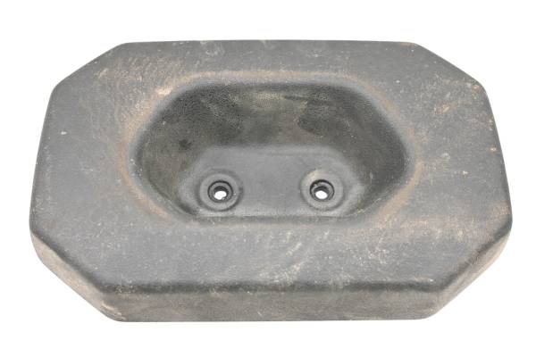 21 CFMoto UForce 600 Head Rest CF600UU